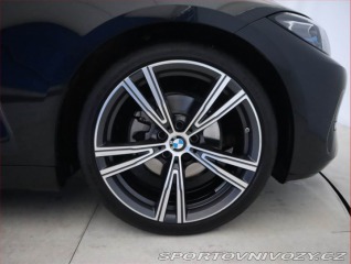 BMW 4 420i 2024