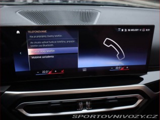 BMW 4 420i 2024