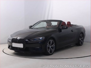 BMW 4 420i 2024