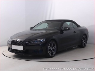BMW 4 420i 2024