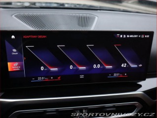 BMW 4 420i 2024