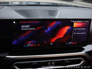 BMW 4 420i 2024