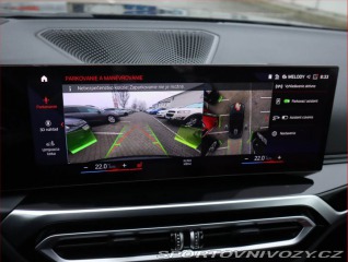 BMW 4 420i 2024
