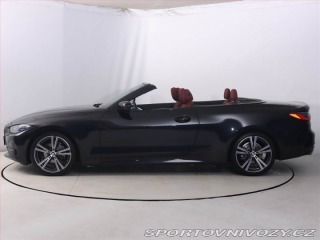 BMW 4 420i 2024