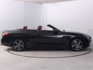 BMW 4 420i 2024