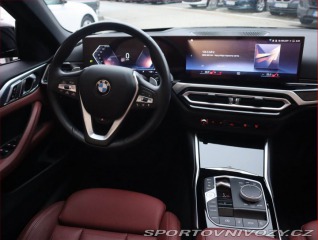 BMW 4 420i 2024