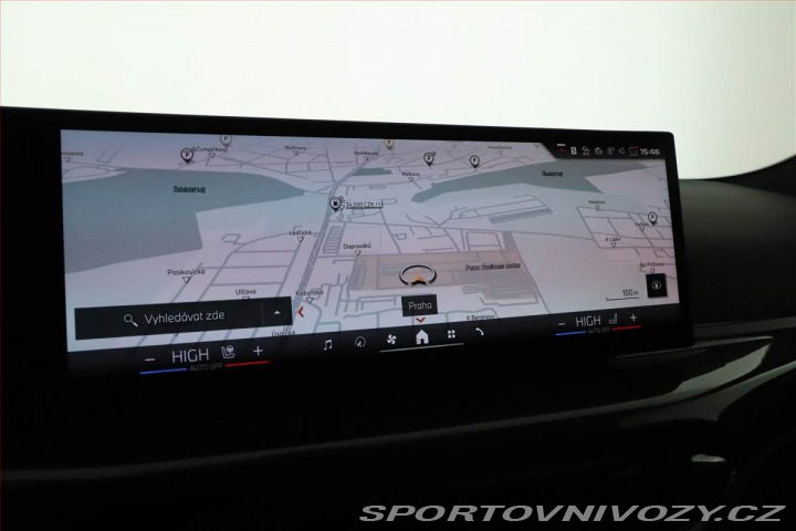 BMW 4 M440i xDrive, Sport Line 2025