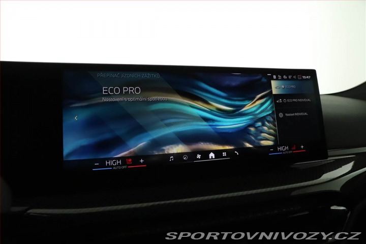 BMW 4 M440i xDrive, Sport Line 2025
