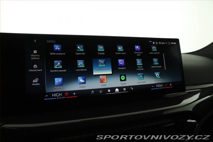 BMW 4 M440i xDrive, Sport Line 2025