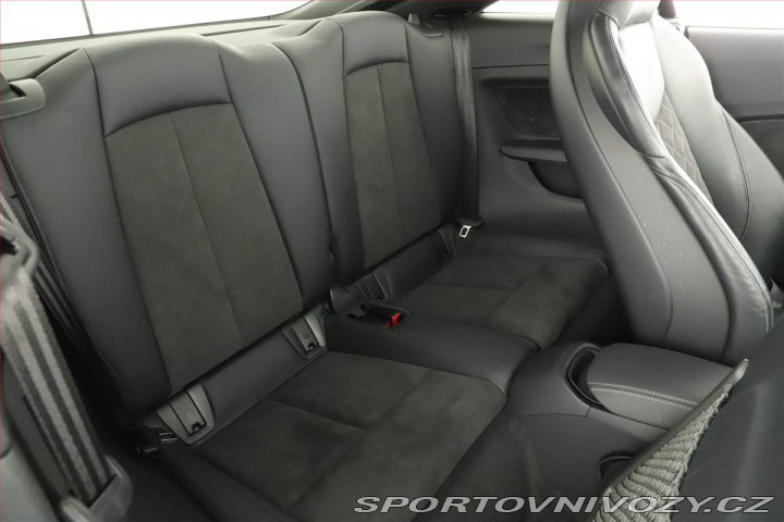 Audi TT 45 TFSI 2022