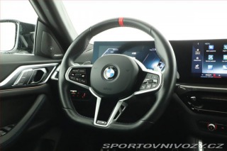 BMW 4 M440i xDrive, Sport Line 2025
