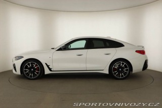 BMW 4 M440i xDrive, Sport Line 2025