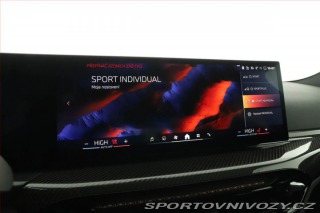BMW 4 M440i xDrive, Sport Line 2025