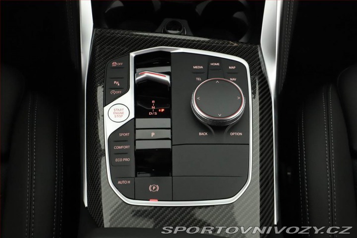 BMW 4 M440i xDrive, H/K, Výhřev 2025