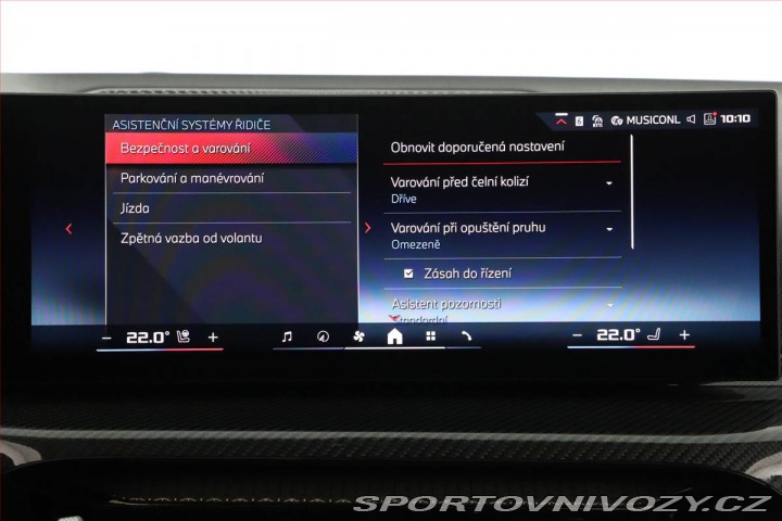 BMW 4 M440i xDrive, H/K, Výhřev 2025