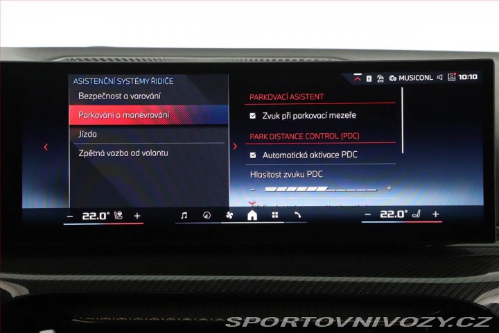 BMW 4 M440i xDrive, H/K, Výhřev 2025
