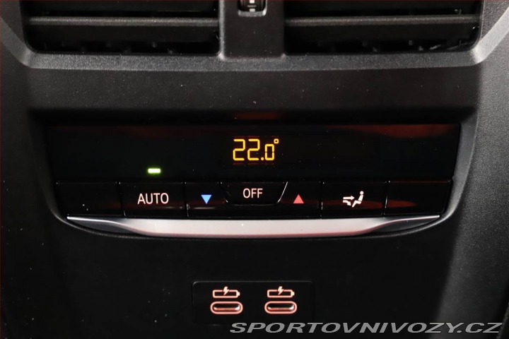 BMW 4 M440i xDrive, H/K, Výhřev 2025