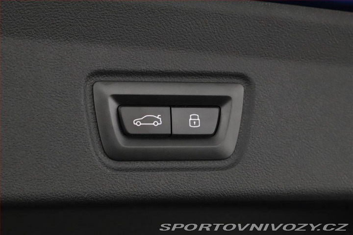 BMW 4 M440i xDrive, H/K, Výhřev 2025