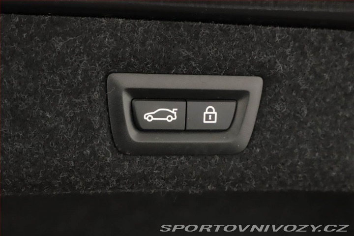 BMW 5 530d xDrive 2023