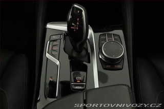 BMW 5 530d xDrive 2023