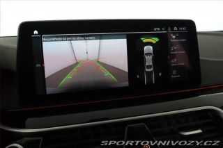 BMW 5 530d xDrive 2023