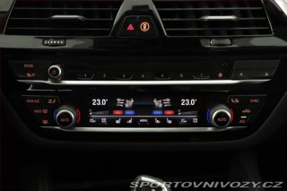 BMW 5 530d xDrive 2023