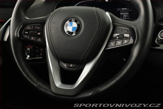 BMW 5 530d xDrive 2023