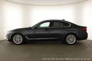 BMW 5 530d xDrive 2023
