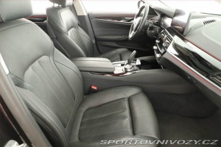 BMW 5 530d xDrive 2023