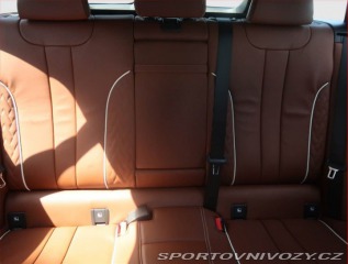 BMW 5 530e xDrive 2021
