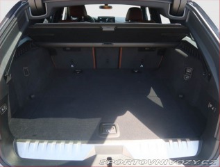 BMW 5 530e xDrive 2021