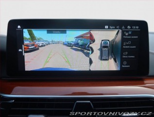 BMW 5 530e xDrive 2021