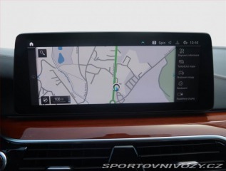 BMW 5 530e xDrive 2021