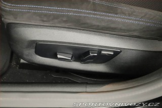 BMW 5 540i xDrive 2021