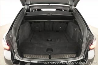 BMW 5 540i xDrive 2021