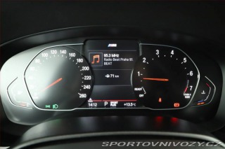 BMW 5 540i xDrive 2021