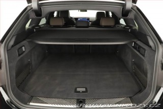 BMW 5 540d xDrive, M Sport, Taž 2025