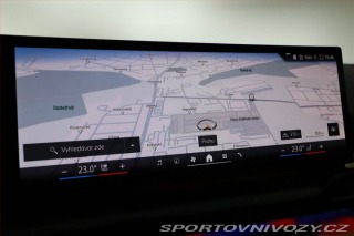 BMW 5 540d xDrive, M Sport, Taž 2025