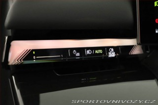 BMW 5 540d xDrive, M Sport, Taž 2025
