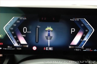 BMW 5 540d xDrive, M Sport, Taž 2025