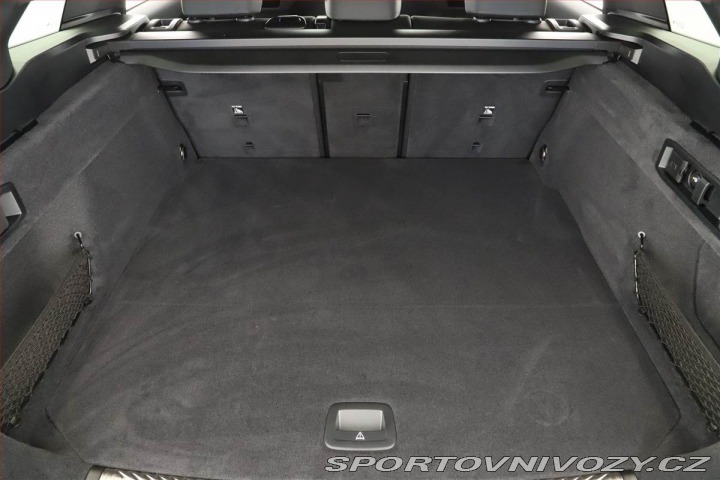 BMW 5 540d xDrive, 360°, Paměť 2025