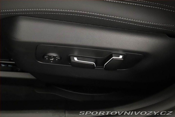 BMW 5 540d xDrive, 360°, Paměť 2025