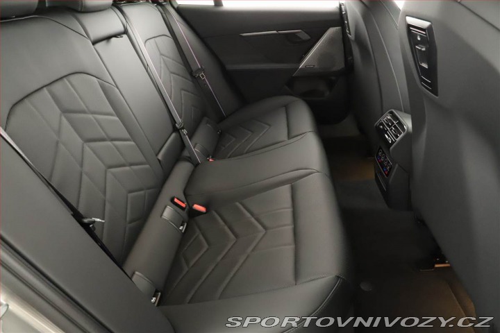 BMW 5 540d xDrive, 360°, Paměť 2025