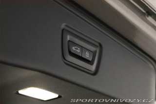 BMW 5 540d xDrive, 360°, Paměť 2025