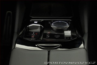 BMW 5 540d xDrive, 360°, Paměť 2025
