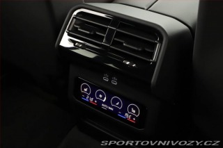 BMW 5 540d xDrive, 360°, Paměť 2025