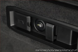 BMW 5 540d xDrive, 360°, Paměť 2025