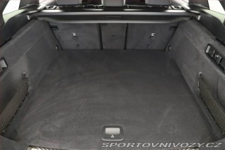 BMW 5 540d xDrive, 360°, Paměť 2025