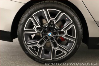 BMW 5 540d xDrive, 360°, Paměť 2025