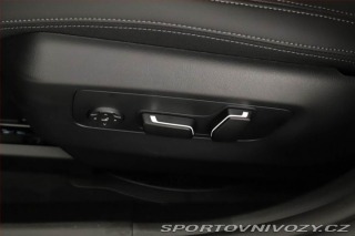 BMW 5 540d xDrive, 360°, Paměť 2025